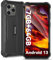 Blackview BV5300Pro Rugged Phone, 7GB+64GB/1TB Rugged Smartphone with 6580mAh Android 13, 2.3GHz Octa-core, 13MP+8MP Camera, 3 Cards Slot, 6.1 Display P68&IP69K Waterproo Phones, NFC/OTG/FaceID