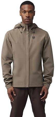 Fox RAIN Jacket Ranger 2.5L ASH XXL