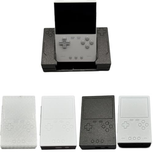 Protective Cover for Trimui Brick Game Console Protective cover Portable Retro Handheld Game Console case