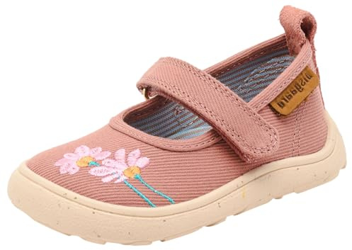 Bisgaard Sko A/S. Bisgaard Barefoot Ballet, Scarpe da Ginnastica, Mela, 23 EU Larga