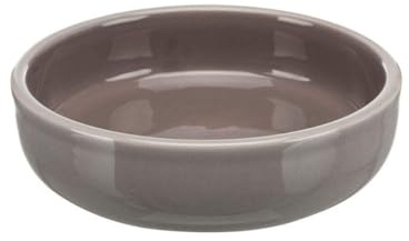 TRIXIE Napf, flach, Keramik, 0,3 l/ø 15 cm, Diverse