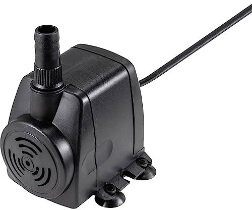 Renkforce Pompe pour fontaine d'intérieur 800 l/h 1.3 m