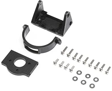 Pro Boat Motor Mount Set: Sonicwake 36 V2, PRB286097