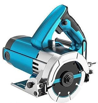 Tagliatrice elettrica multifunzionale Lavorazione del legno Motosega Tagliapiastrelle in marmo Utensili elettrici 4480W