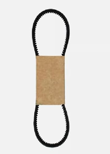 1 Pcs Replacement Belt Compatible with John Deere Models: 650, 750 0.531 x 36.27 Wedge Belt -Rk11