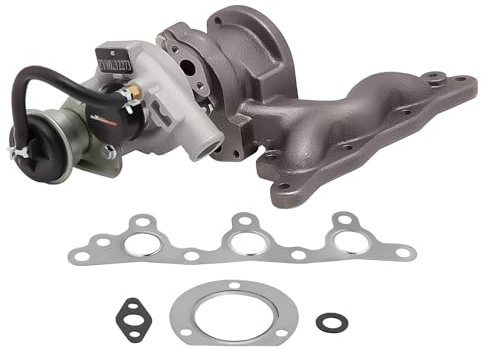 maXpeedingrods Turbolader für Smart Cabrio 450 City-Coupe Fortwo 450 0.8 CDI 30kW 41PS 54319880002 6600960099