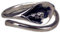 NicoWerk Silberring Blume Ring Silber 925 Verstellbar Damenringe Damen Schmuck SRI147