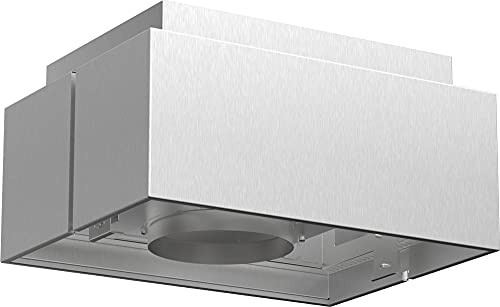 Siemens Clean Air Plus Umluftset cleanAir Plus Filter LZ22CXC56 | Kombinierbar, Flexschlauch, 12 - 18 Monate, Für Umluftbetrieb, Anti-Fisch-Funktion, Bestehend aus Filtergehäuse
