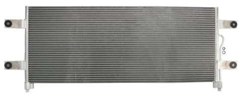 Valeo 815130 - Condensatore per climatizzatore