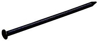 Stahlnägel gebläut Linsenkopf Stahlstifte Bildernägel Drahtstifte 100 St., Verpackungseinheit:100 Stk., Ø x Länge:2.0 x 30 mm
