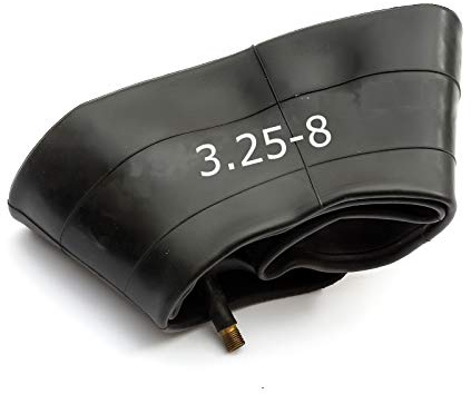 Inner Tube 3.25-8 8 8 Inch Wheel Barrow 325-8 325x8 Wheelbarrow Tyre Innertube