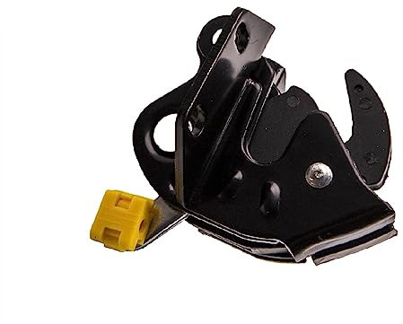 SIMICASE Aktuator für Autotürverriegelung Rechts/Links Latch Actuator 1500 Für Chevy Für Silverado 1999-2006 10356951 Metall Türschloss Zylinder Aktuator Türverriegelung
