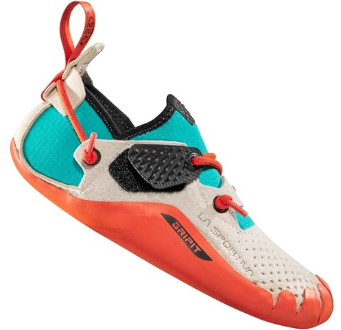 LA SPORTIVA Gripit Klättringstofflor för barn
