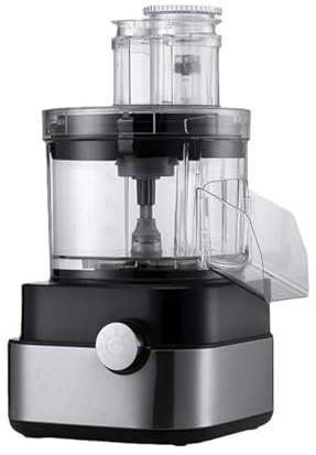 CSMDD Electric Vegetable Slicer Shredder, Commercial Vegetable Fruit Chopper with 6/8/10/13/15mm Dicing Molds 5 Cube Grid for Garlic Cabbage, Carrot, Potato