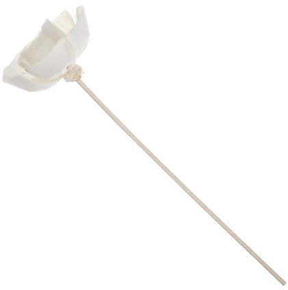 PRETYZOOM Difusor De Aroma Floral Recambio De Varilla Decoración De Difusores De