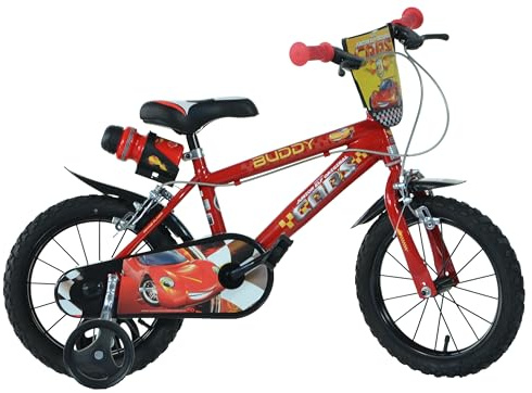 Dino Bikes kinderfahrrad 16 Zoll Autos