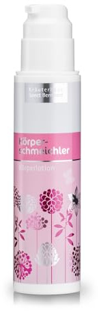 Sanct Bernhard Körperschmeichler Körperlotion 200 ml