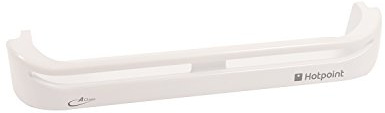 Genuine Hotpoint Spare Parts Refrigerator Door Upper Shelf C00092625