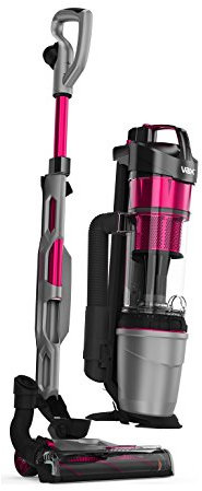 Vax Air Lift Pet Max Corded Upright Lift Out Vacuum Cleaner, portable lift out vacuum, Includes Turbo Tool, Multi-cyclonic with no loss of suction, UCPMSHV1