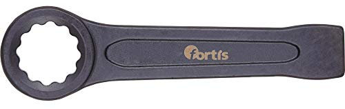 FORTIS Chiave ad anello dritta 50 mm