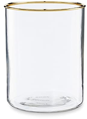 Pip Studio Teelichthalter Glass 12,5 x 16 cm