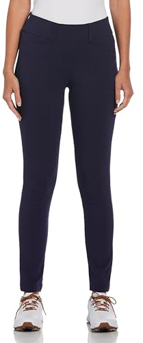 Callaway Stretchhose zum Hineinschlüpfen, Peacoat, M