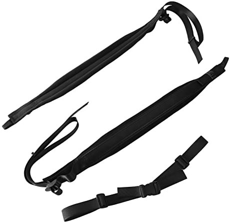 Akkordeongurt, Akkordeon-Schultergurt, Taillengürtel, Universelles Verstellbares Musikinstrumentenzubehör für Bass-Akkordeon