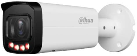 Videocámara de Vigilancia Dahua DH-IPC-HFW3849TP-ZS-IL-27135 - Marca: Dahua - EAN: 6939554927133
