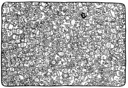 Genérico Manta para Colorear DIY | DIY Cobertores de Sofá Lavables | Manta Creativa de Arte,Regalo Creativo para Cumpleaños, Vacaciones, Preschool, Salón, Dormitorio, Estudio, Hogar