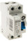 Interrupteur différentiel 63/2 30mA Type AC NF - Zenitech