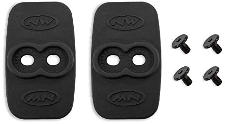 Northwave Damp-Lite Cover Platte schwarz
