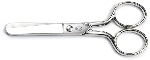 Sanelli Professional Store 560040 - Forbici lunghe 10,16 cm, multicolore