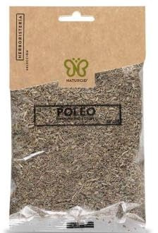 NATURCID POLEO hojas y tallos 40gr. – produit spécialisé pour un usage quotidien, s’intègre facilement dans une routine de tous les jours, poids 40 g et associe fonctionnalité pratique et sensation ag