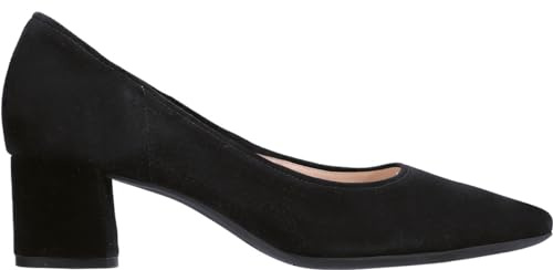 HÖGL Business Pumps, svart, 39 EU