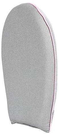 ABOOFAN Mini Ironing Board Electric Ironing Plate Board Padding Handheld Accessories