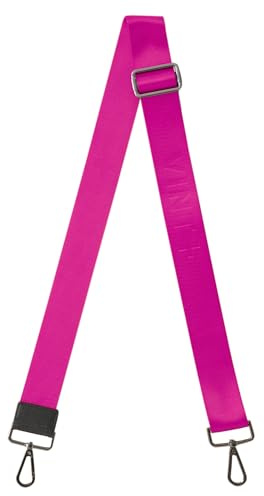 VINT+ Taschengurt zum Wechseln – Tragegurt Schultergurt für Taschen Handtaschen Shopper Bags und Sporttaschen – 120cm Lang Verstellbar und Rostfrei