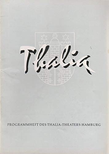 Programmheft Frances Godrich / Albert Hackett DAS TAGEBUCH DER ANNE FRANK 113. Spielzeit 1956 / 57 Heft 1