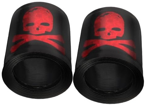 SUPVOX 2pcs Golf Club Rubber Sleeves Protectors for Golfer Ferrules for Clubs Plastic Golf Accessories Golfing Supplies