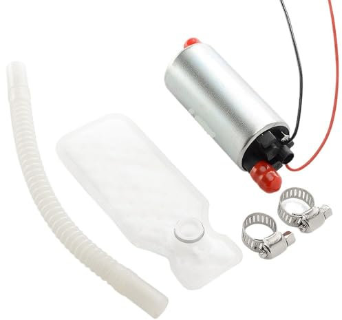 GHJtRs Kit de Bomba de Combustible Compatible con RC 390 RC 200 RC 125 Motorcycles 2013-2017
