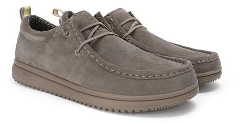 PITAS | Texas | Mocasines de Hombre | Náuticos para el Invierno | Zapatillas de Vestir | Zapatos sin Cordones | Zapatilla Casual | Deportivas Casual | Calzado Walkinpitas | Tortola 43
