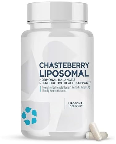 El sauzgatillo liposomal apoya la salud de la mujer