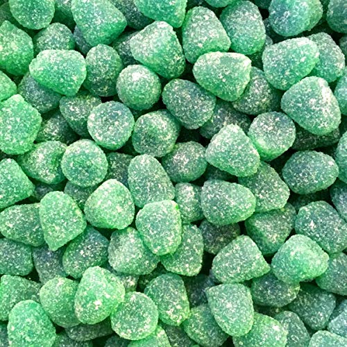 Caramelle Balsamiche Mentolo Gommose Italgum Kg 1 - Boli Mentolo Uso Valda