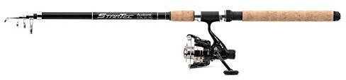 Saeger 10C4039507211158C10 Angelzubehör, Unisex, Erwachsene, Mehrfarbig, Einheitsgröße