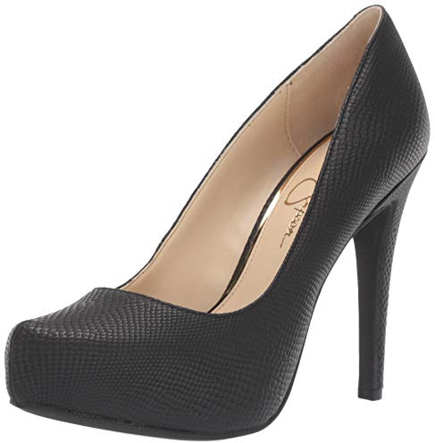 Jessica Simpson Parisah Black 9 M