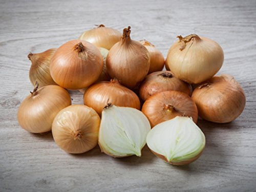 2 kg. Cebollita Chata-Francesa - Selección Gourmet