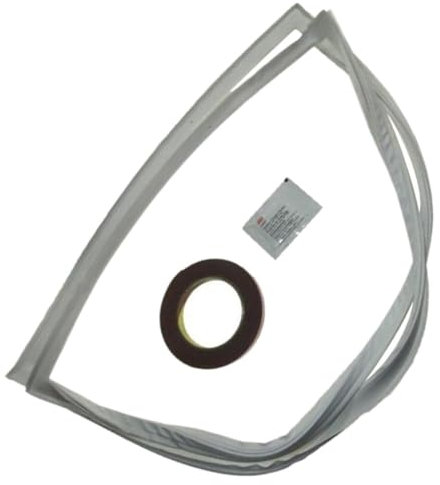 SOS Accessoire - Recambio - Junta de puerta (parte frigorífica) Frigorífico, congelador 7111132 LIEBHERR