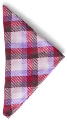 Street One Damen A572482 Karierter Schal