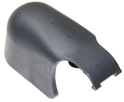 LeLEEEE Für Toyota Yaris 2000 2001 2002 2003 2004 2005-Abdeckkappe Heckscheibenwischerarmmutter,Autozubehör-Abdeckkappe Wischerarmmutter,Wischerarm-Unterlegscheibe