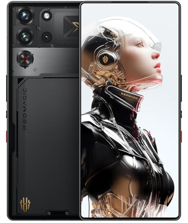 REDMAGIC 10SPro 24G+1T Dusk (EU)