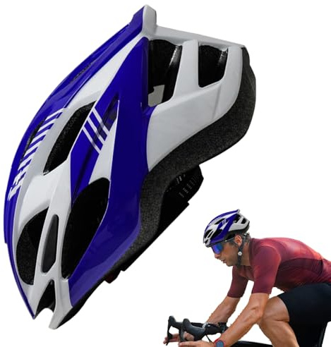 Casco da ciclismo per adulti, traspirante, attrezzatura sportiva per strada, montagna, città, pattinaggio, scooter, bambini, uomini e donne